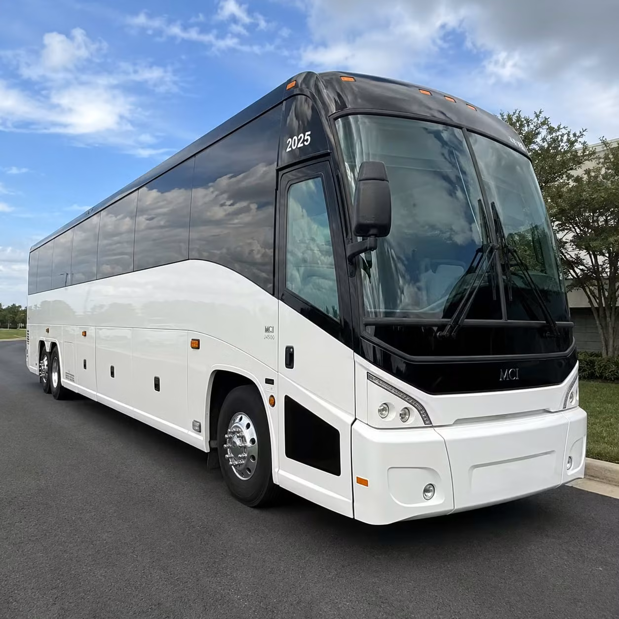 book concert transportation in fort smith or any city nearby