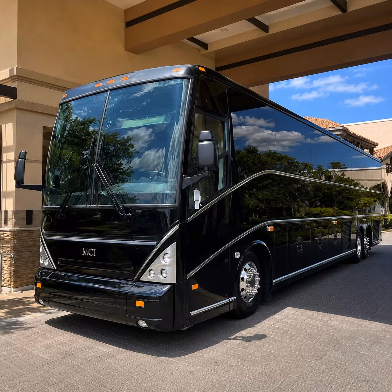 book corporate event transportation in fort smith or any city nearby