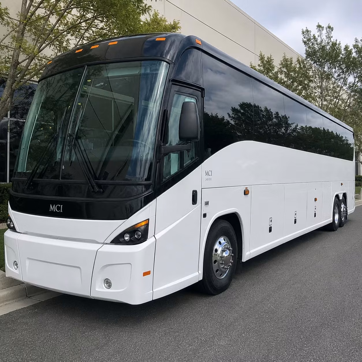 book employee transportation in fort smith or any city nearby