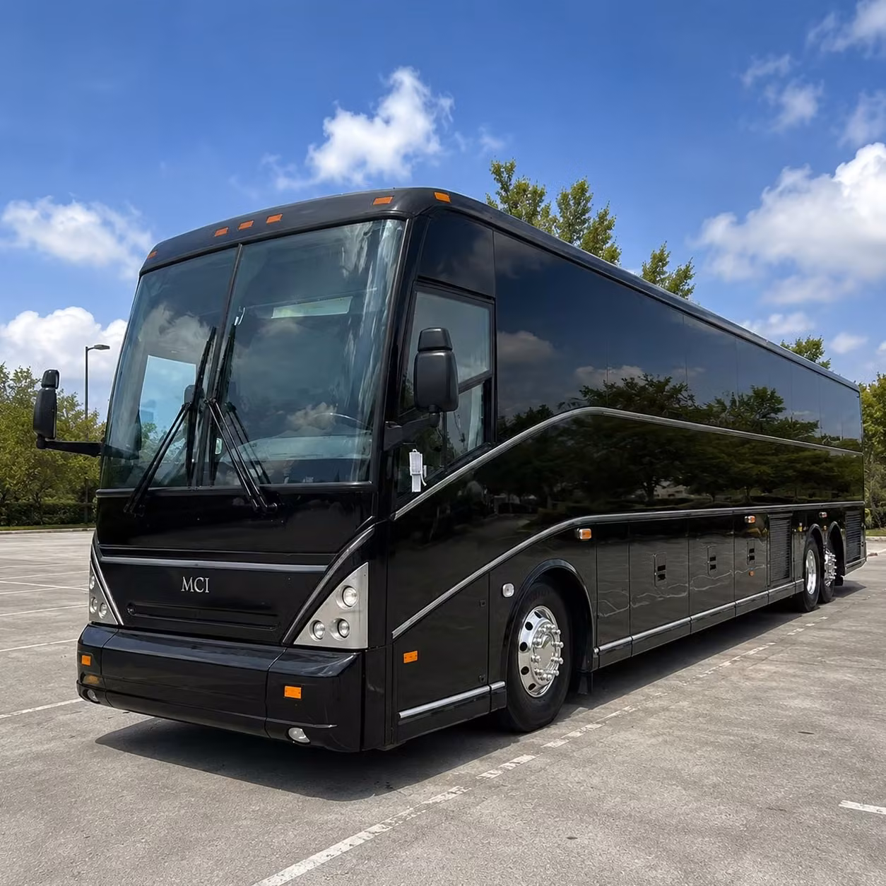 book private event transportation in fort smith or any city nearby