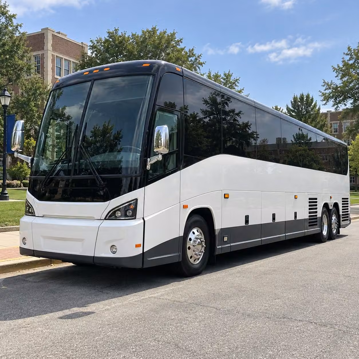 book prom transportation in fort smith or any city nearby