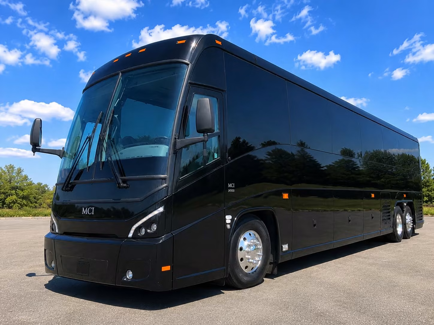 book school event transportation in fort smith or any city nearby