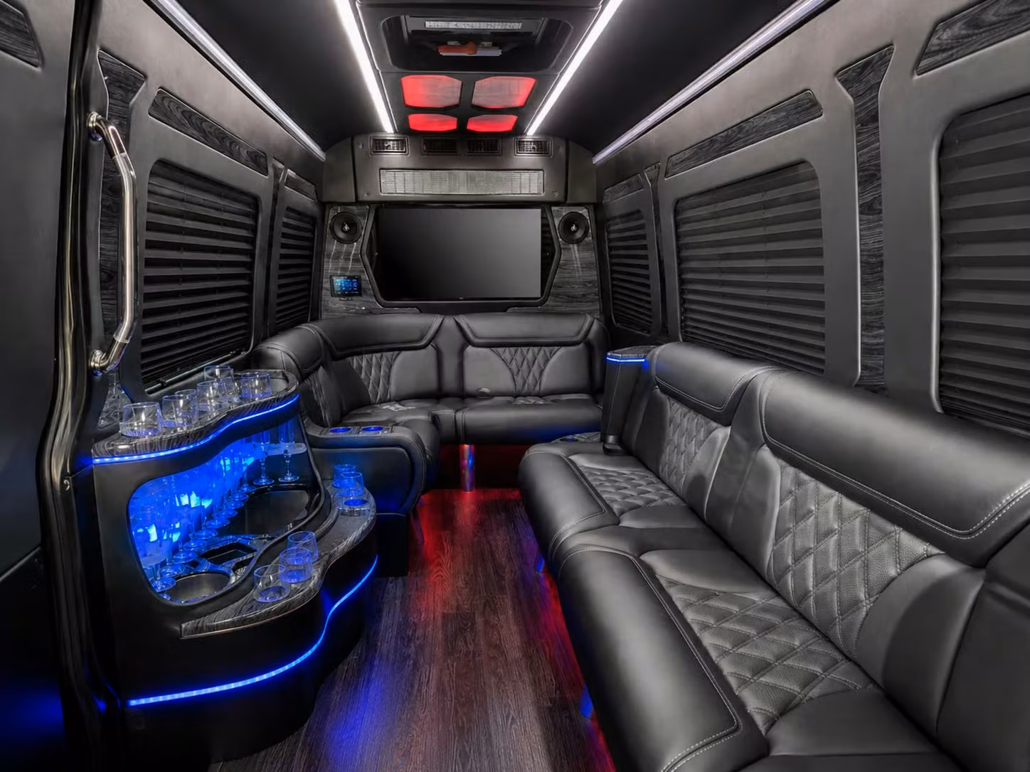 construction site shuttle services for fort smith s growing development projects