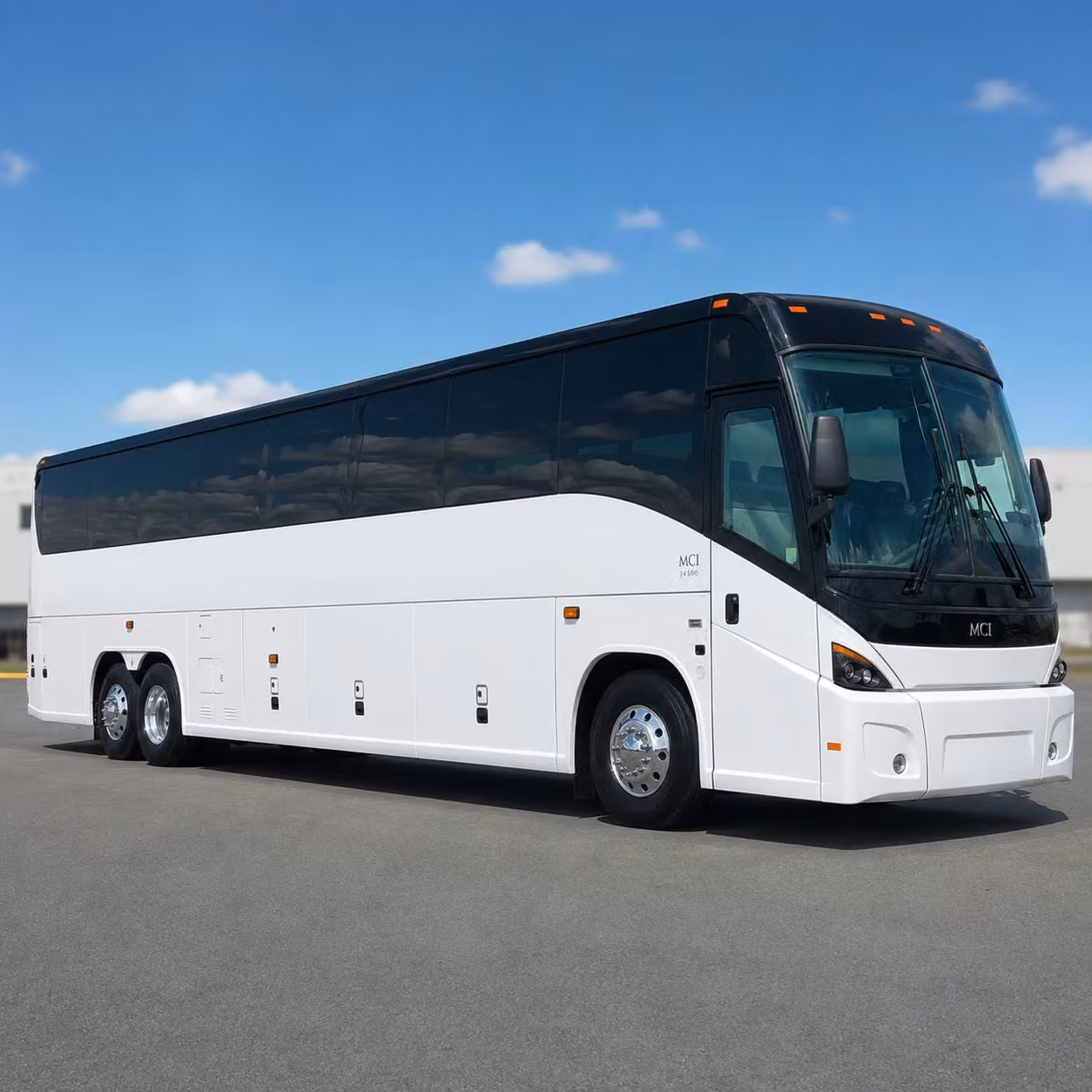 corporate event and off site meeting shuttle services in fort smith