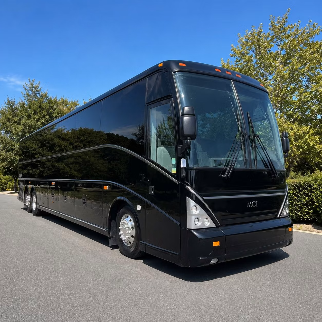 find exactly what you need for fort smith school field trip and group transportation