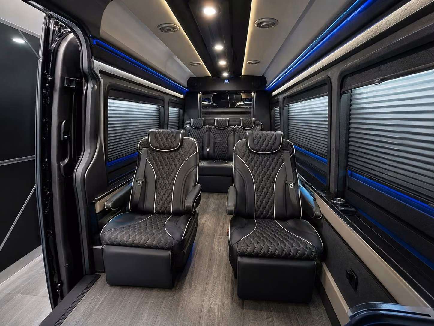 fort smith corporate and convention airport transportation made simple