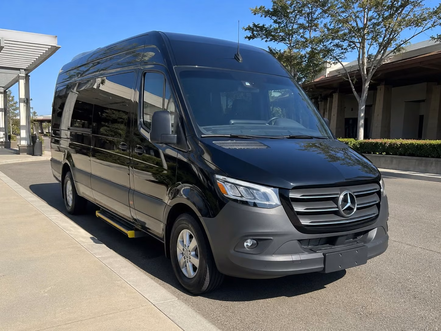 fort smith event transportation