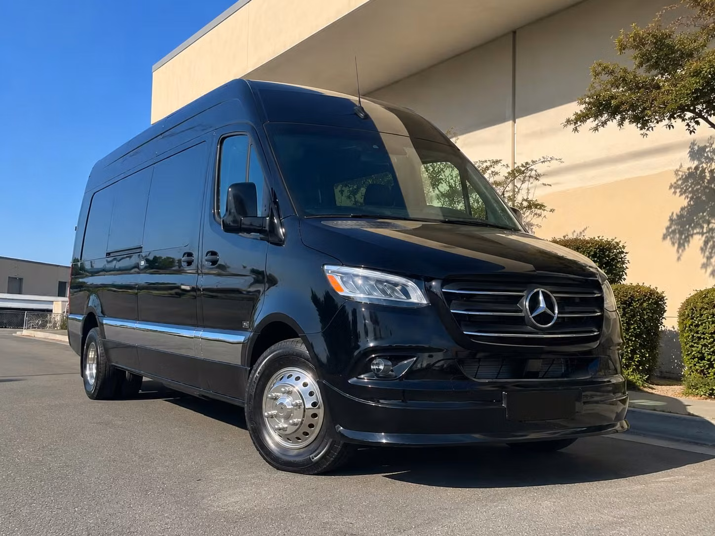fort smith field trip transportation