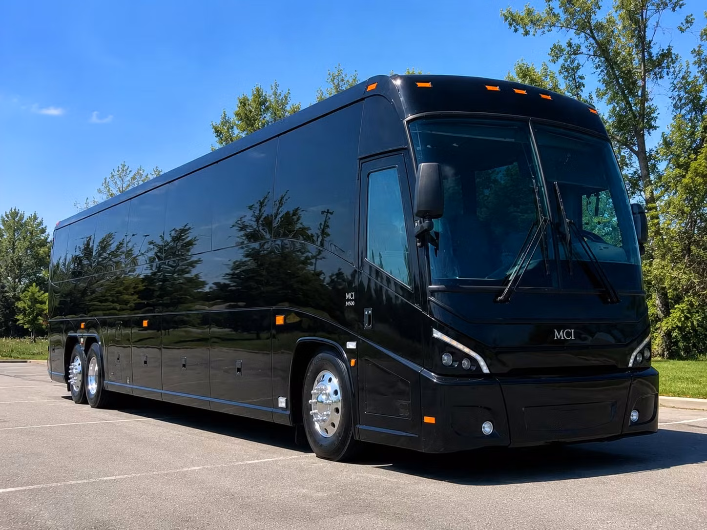fort smith prom venues and where your bus will take you