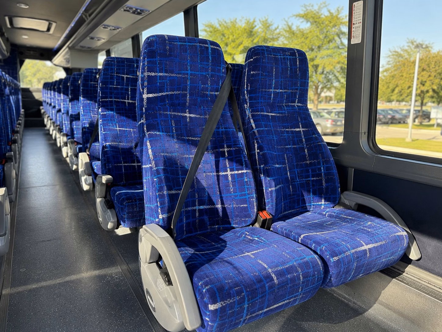 fort smith wedding weekend transportation packages