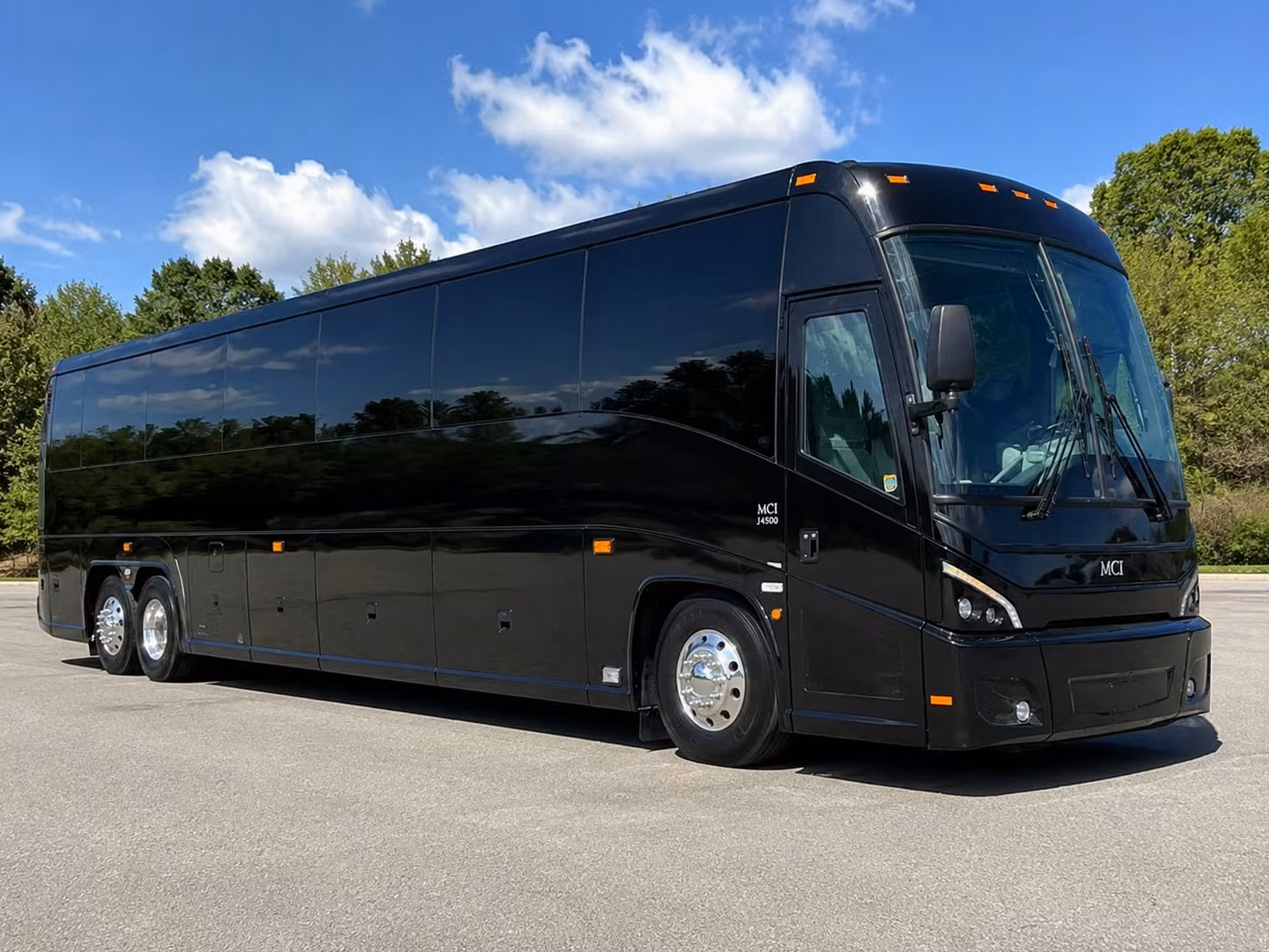 moving your group to tulsa little rock or anywhere in between is simple