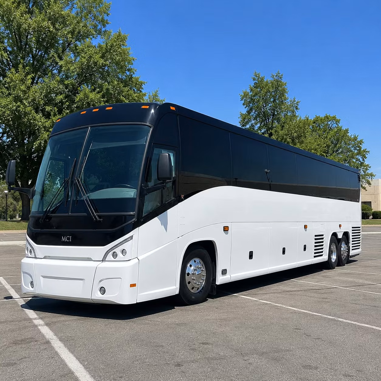 sunday shuttle services for fort smith congregations of every size