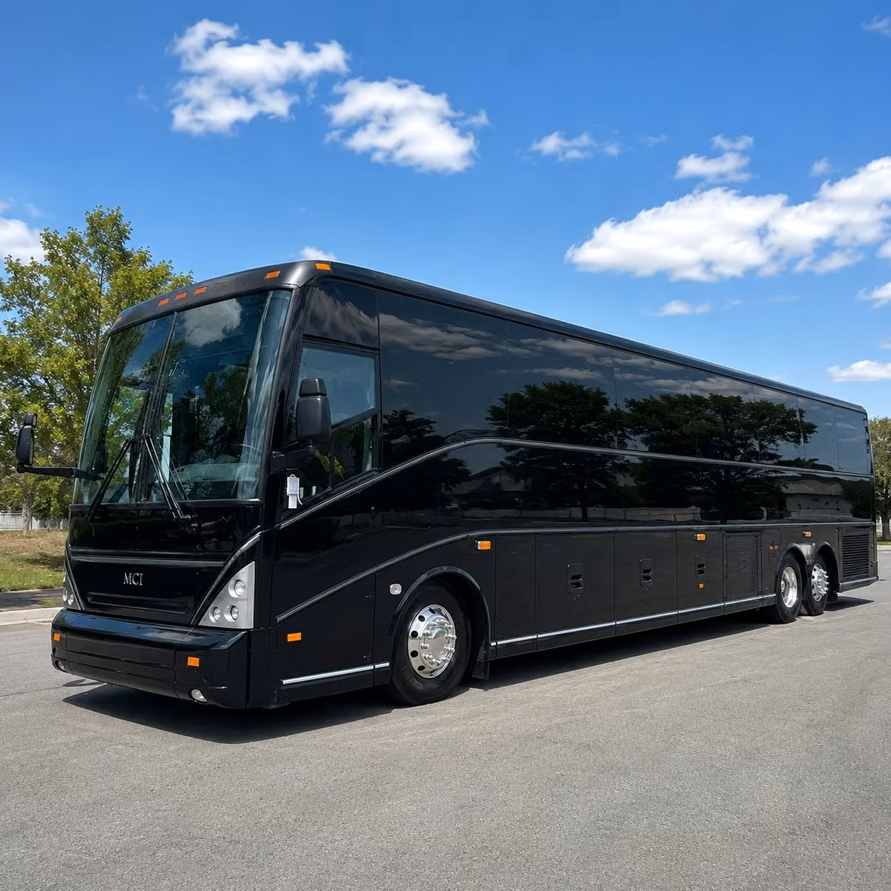 this is the easiest way to book concert and event shuttles in fort smith
