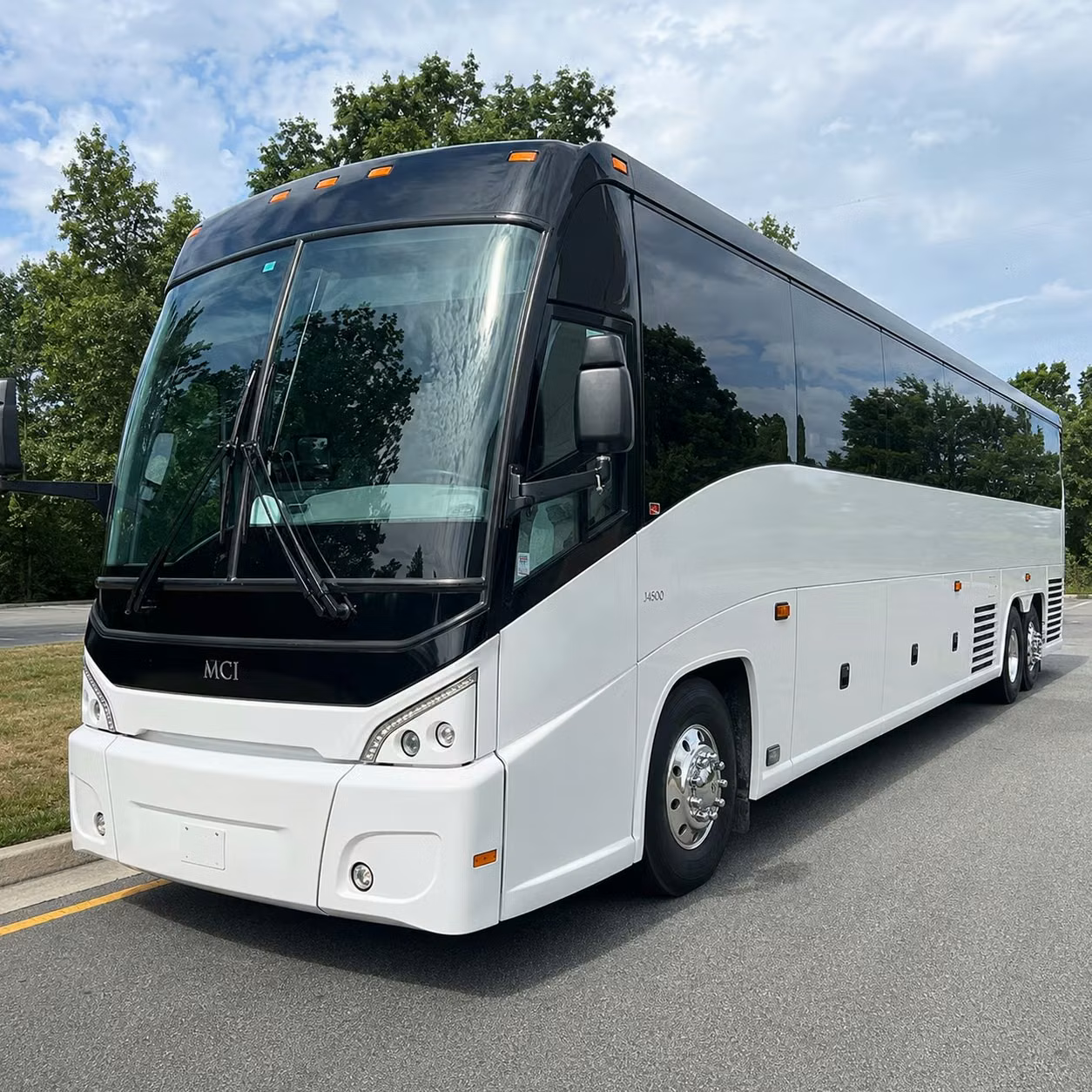 youth group and vbs transportation in fort smith arkansas